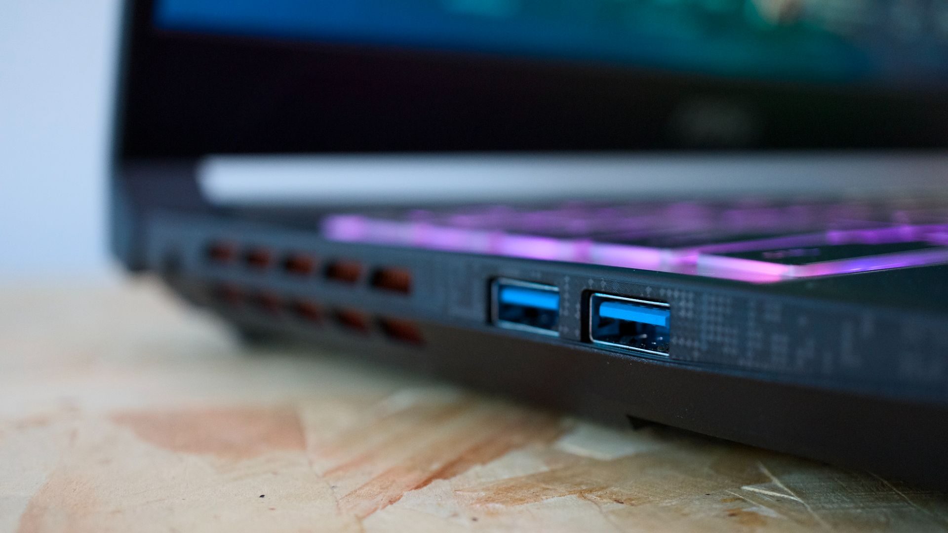 Msi Katana 15 Hx (B14Wfk) Gaming Laptop Review