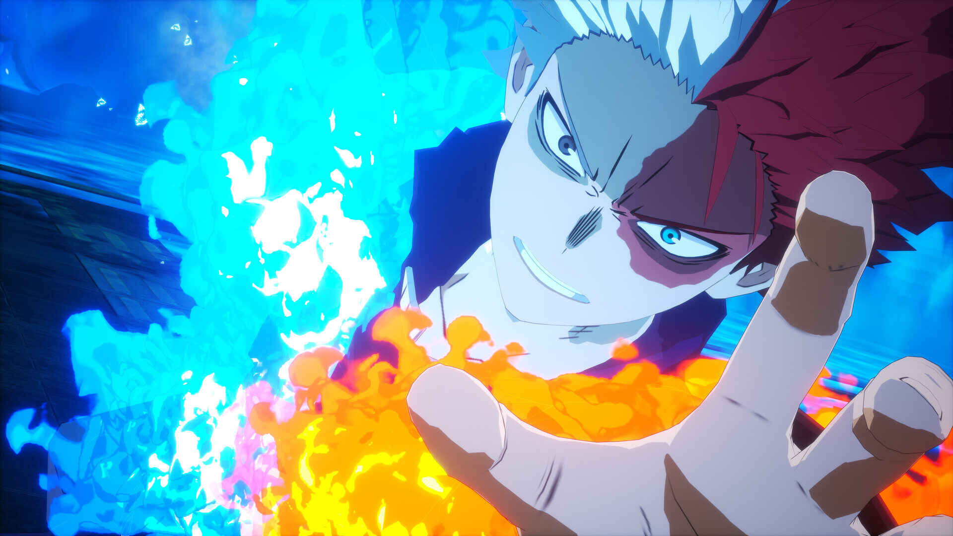 My Hero Academia: All’s Justice Captures the Spirit of the Anime’s Final Act
