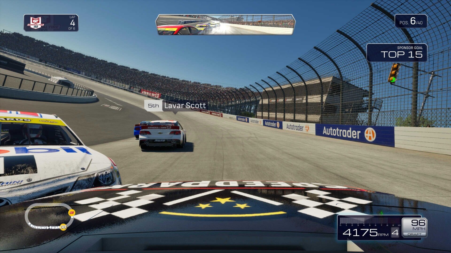NASCAR 25 (PS5) Review