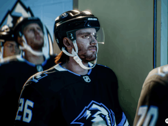 NHL 26