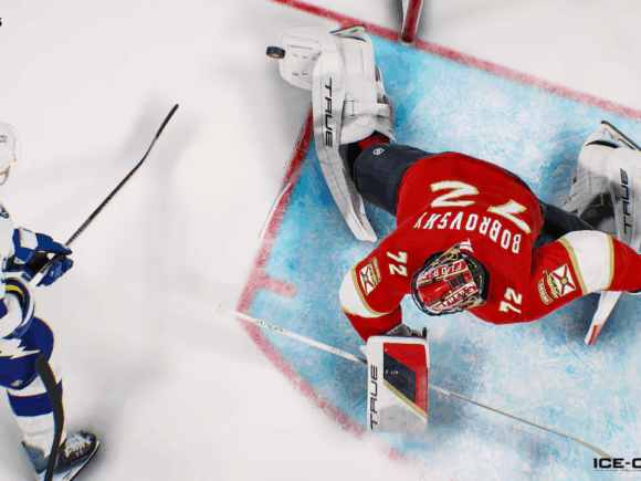 NHL 26