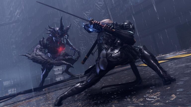Ninja Gaiden 4 Launches With Guinness World Record Collab
