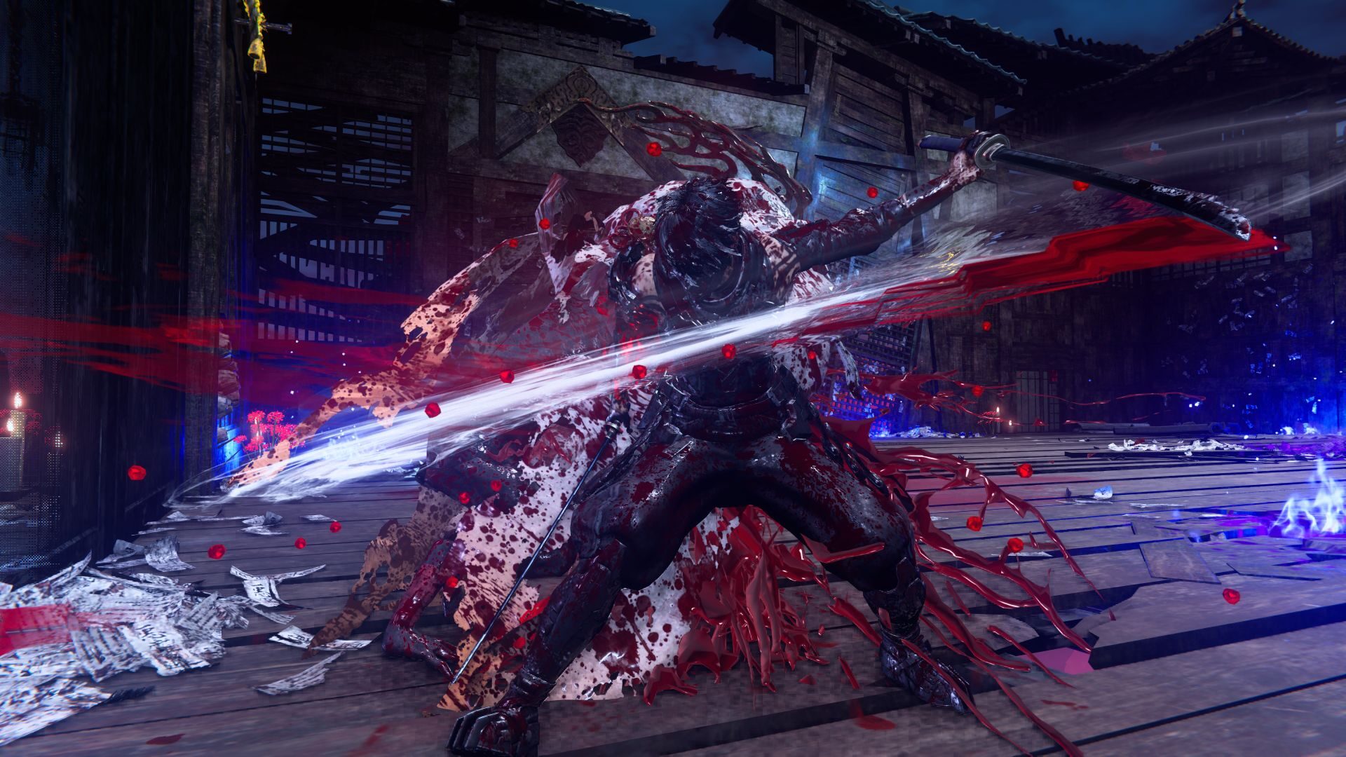 Ninja Gaiden 4: Legacy, New Beginnings and Jolly Collaboration Ninja Gaiden 4: Legacy, New Beginnings and Jolly Collaboration