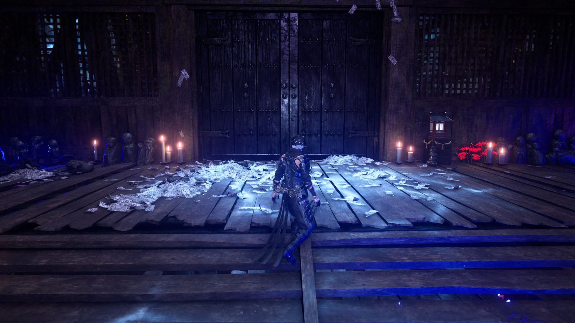 Ninja Gaiden 4: Legacy, New Beginnings and Jolly Collaboration Ninja Gaiden 4: Legacy, New Beginnings and Jolly Collaboration