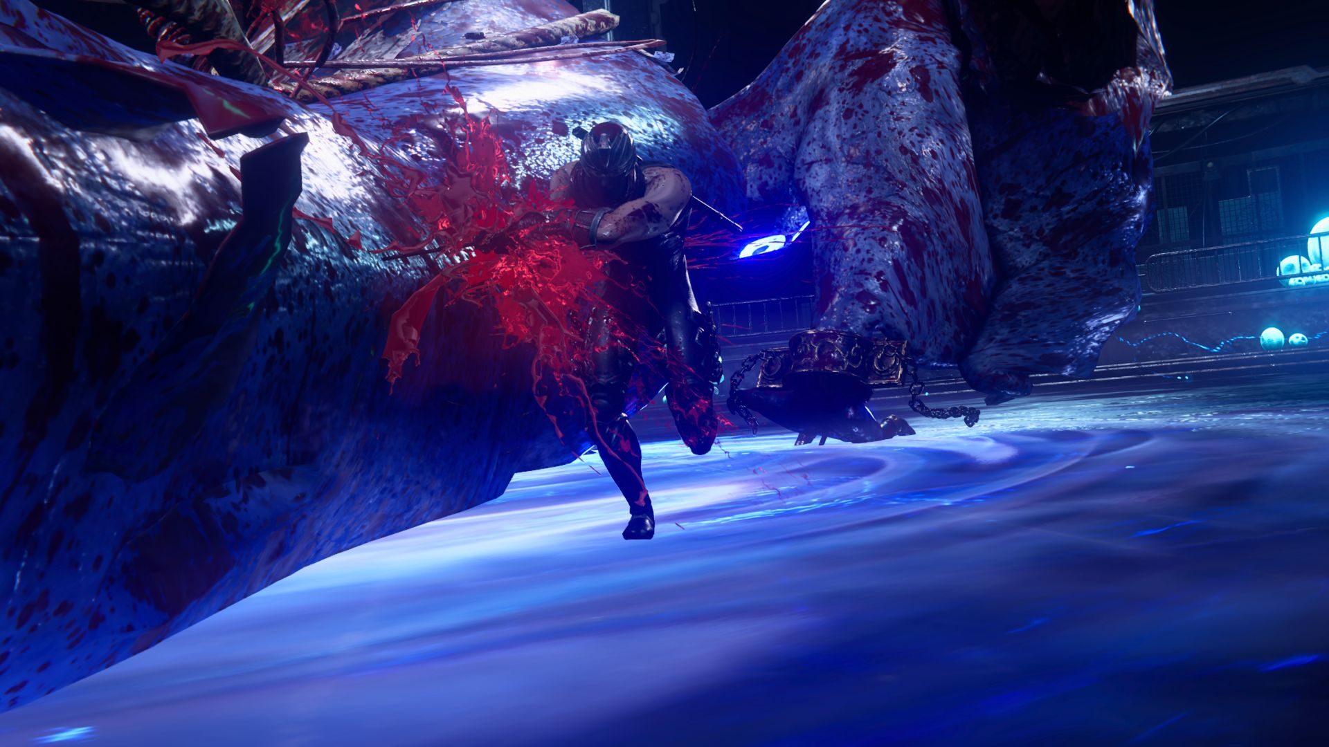 Ninja Gaiden 4: Legacy, New Beginnings and Jolly Collaboration Ninja Gaiden 4: Legacy, New Beginnings and Jolly Collaboration