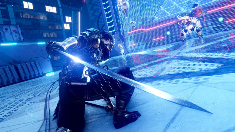 Ninja Gaiden 4 (Xbox Series X) Review