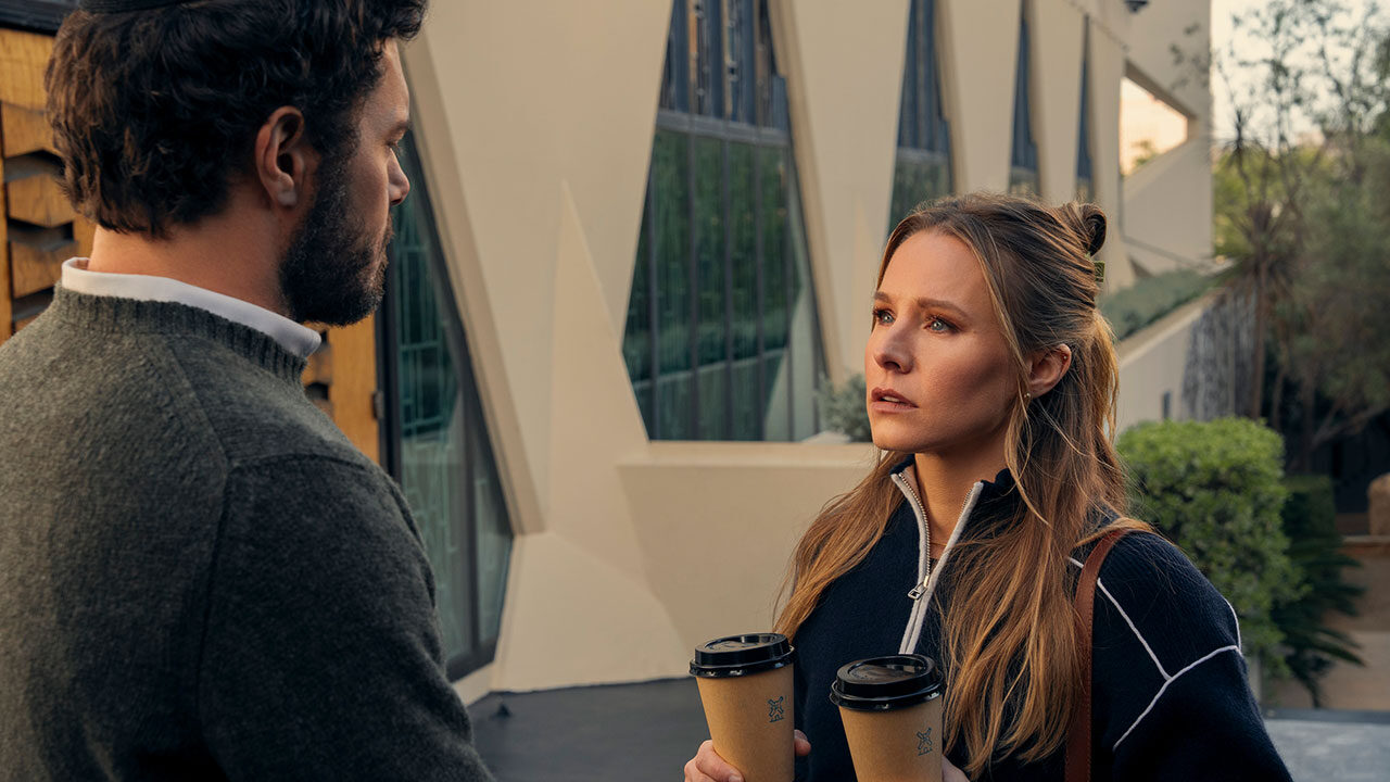 Nobody Wants This Season 2 Review