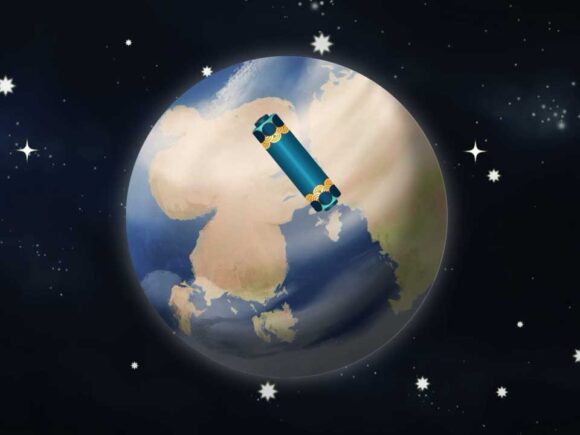 Once Upon a Katamari