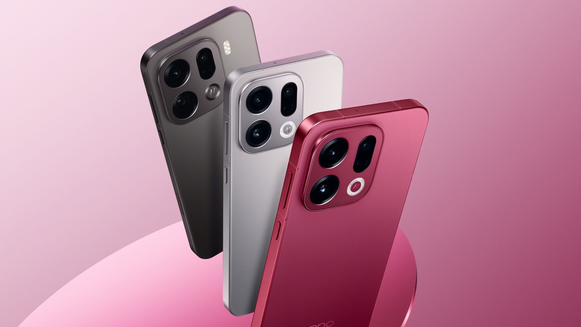 OPPO Find X9 Flagship Smartphone Series to Launch Globally