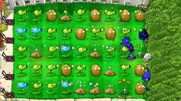 Plants vs. Zombies: Replanted (Xbox Series X) Review