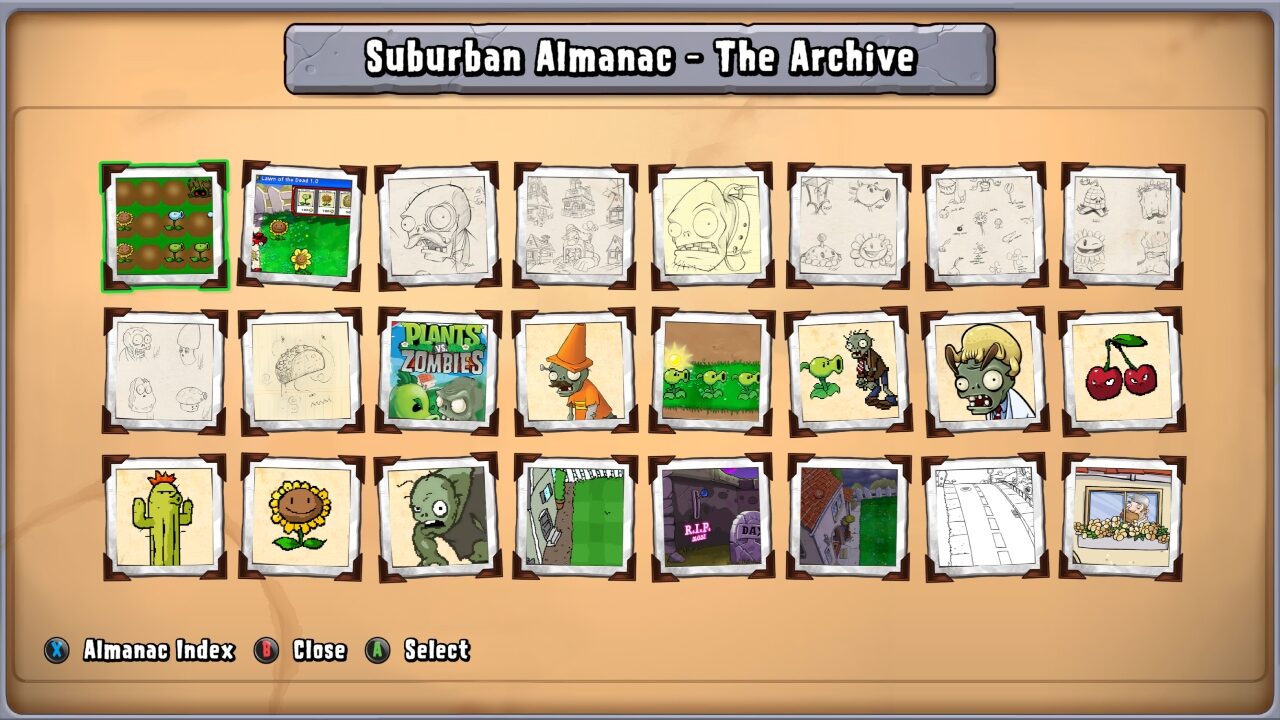 Plants vs. Zombies: Replanted (Xbox Series X) Review