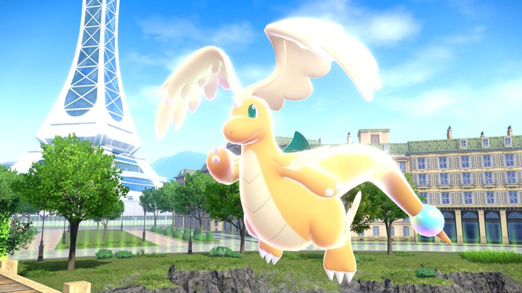Pokémon Legends: Z-A (Nintendo Switch 2) Review