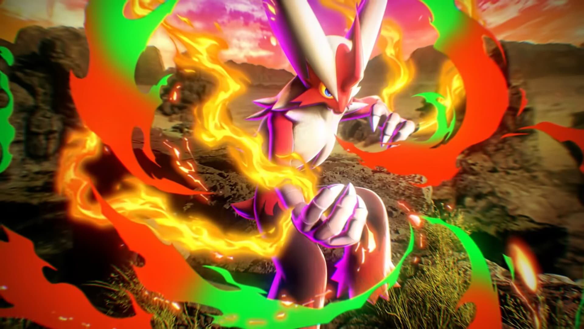 Pokémon TCG Pocket Unveils Mega Rising Expansion And Big Changes To Trading Pokémon TCG Pocket Unleashes Mega Rising Expansion Amid First Anniversary Celebration