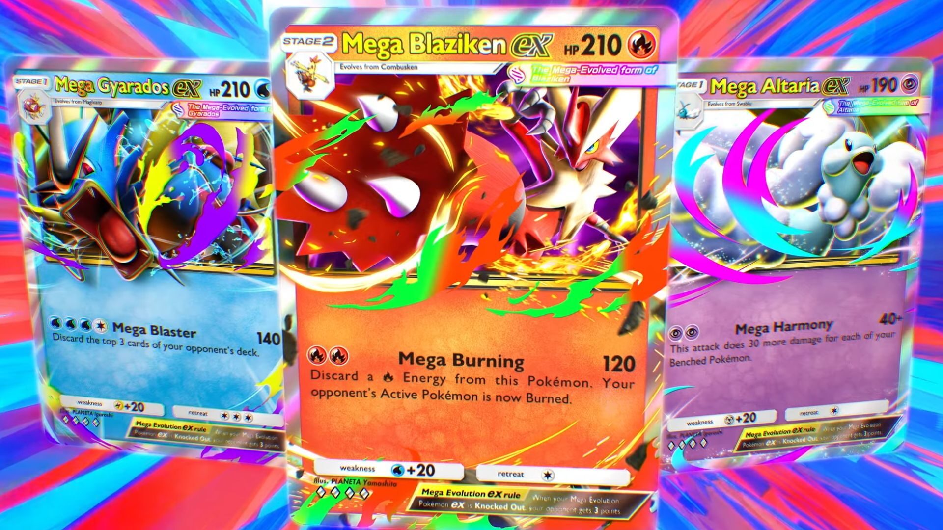 Pokémon TCG Pocket Unveils Mega Rising Expansion And Big Changes To Trading Pokémon TCG Pocket Unveils Mega Rising Expansion Amid Its First Anniversary Celebration