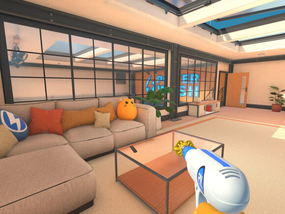 PowerWash Simulator 2