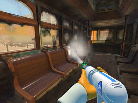 PowerWash Simulator 2