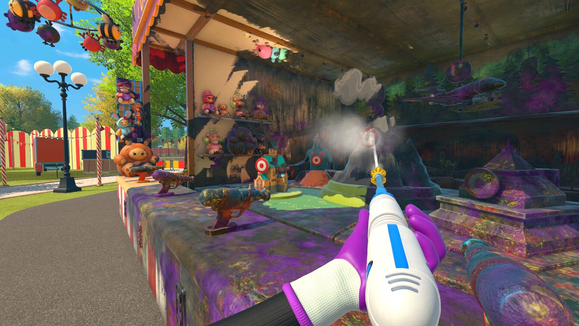 PowerWash Simulator 2 (PC) Review