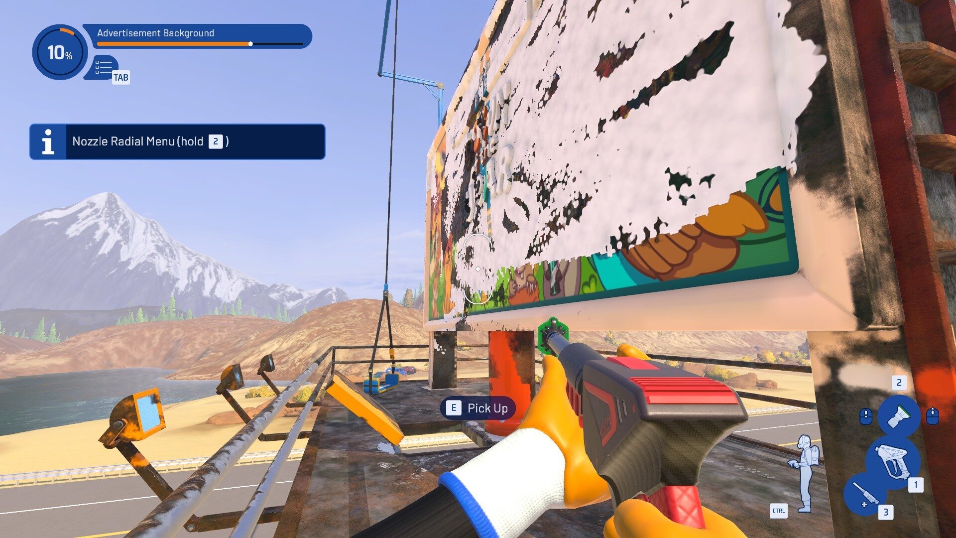 PowerWash Simulator 2 (PC) Review
