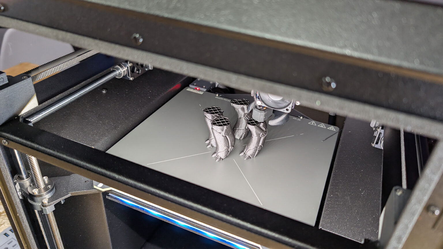 Prusa CORE One 3D Printer Review - CGMagazine