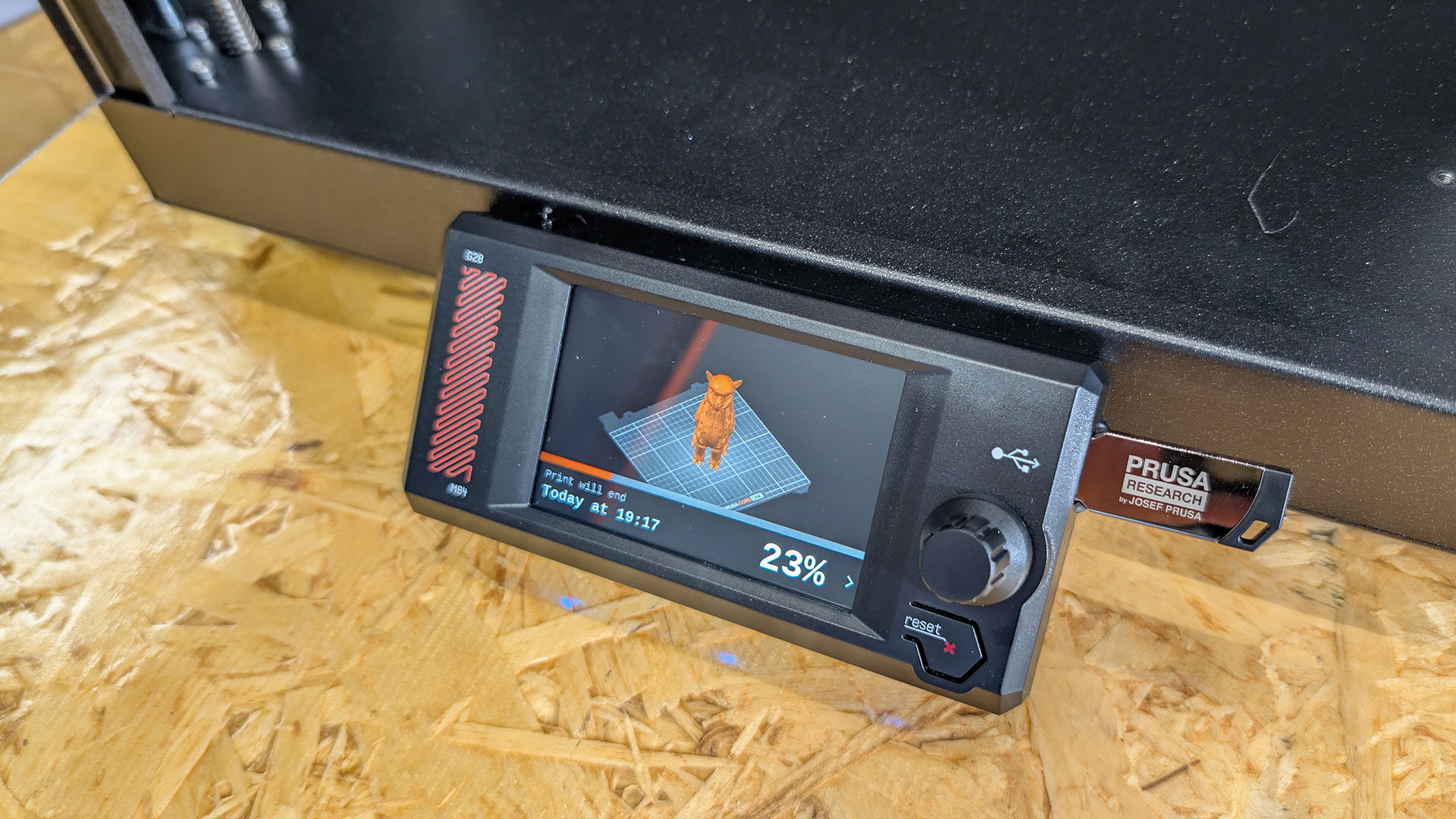 Prusa CORE One 3D Printer Review