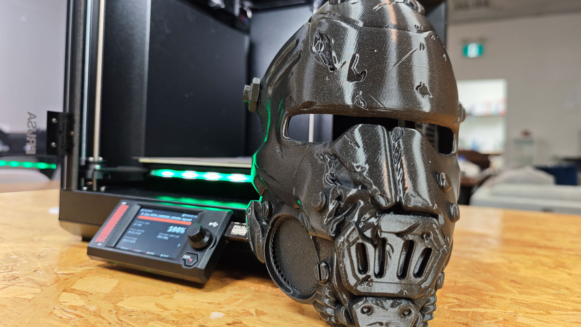 Prusa CORE One 3D Printer Review