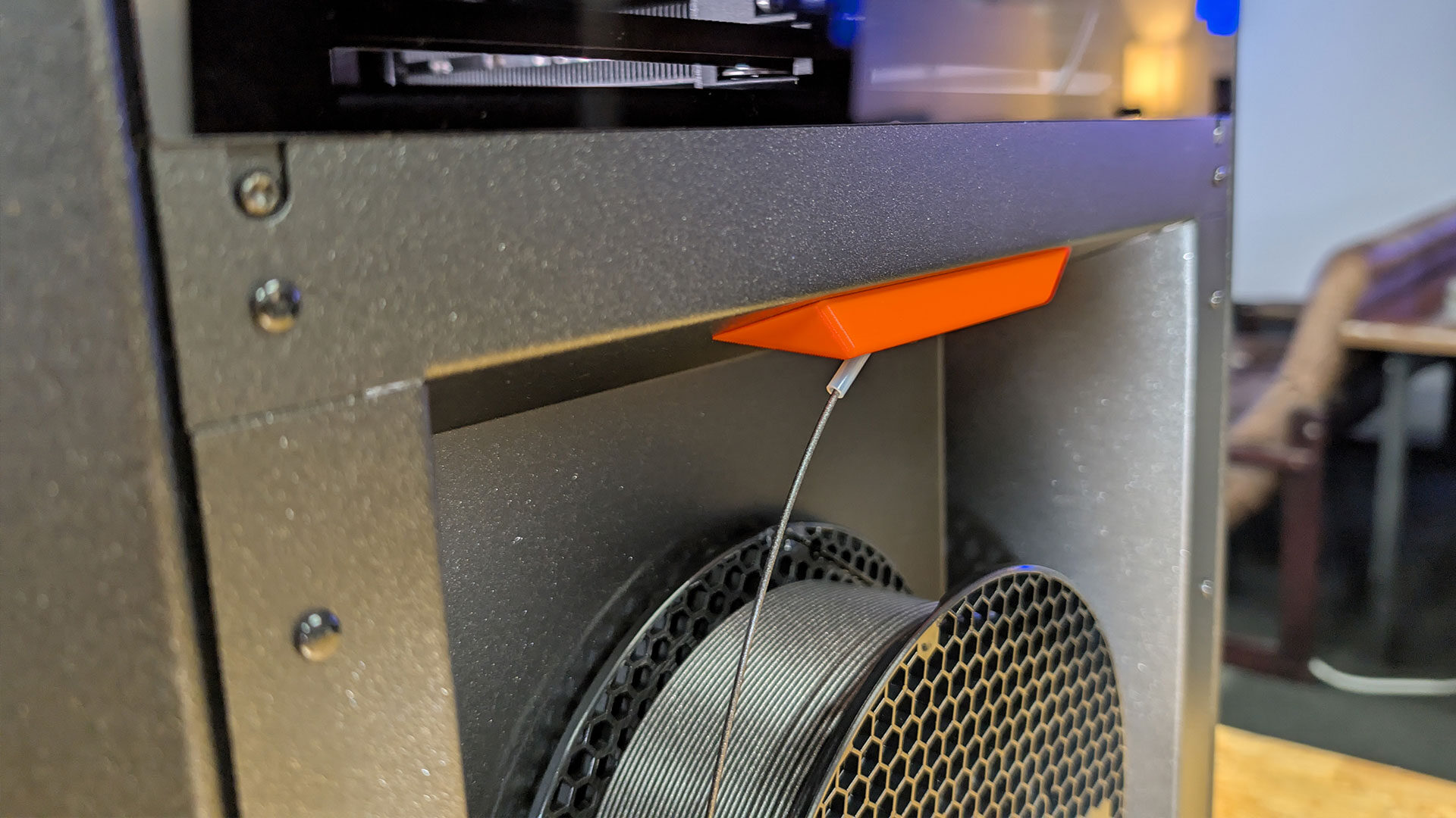 Prusa CORE One 3D Printer Review