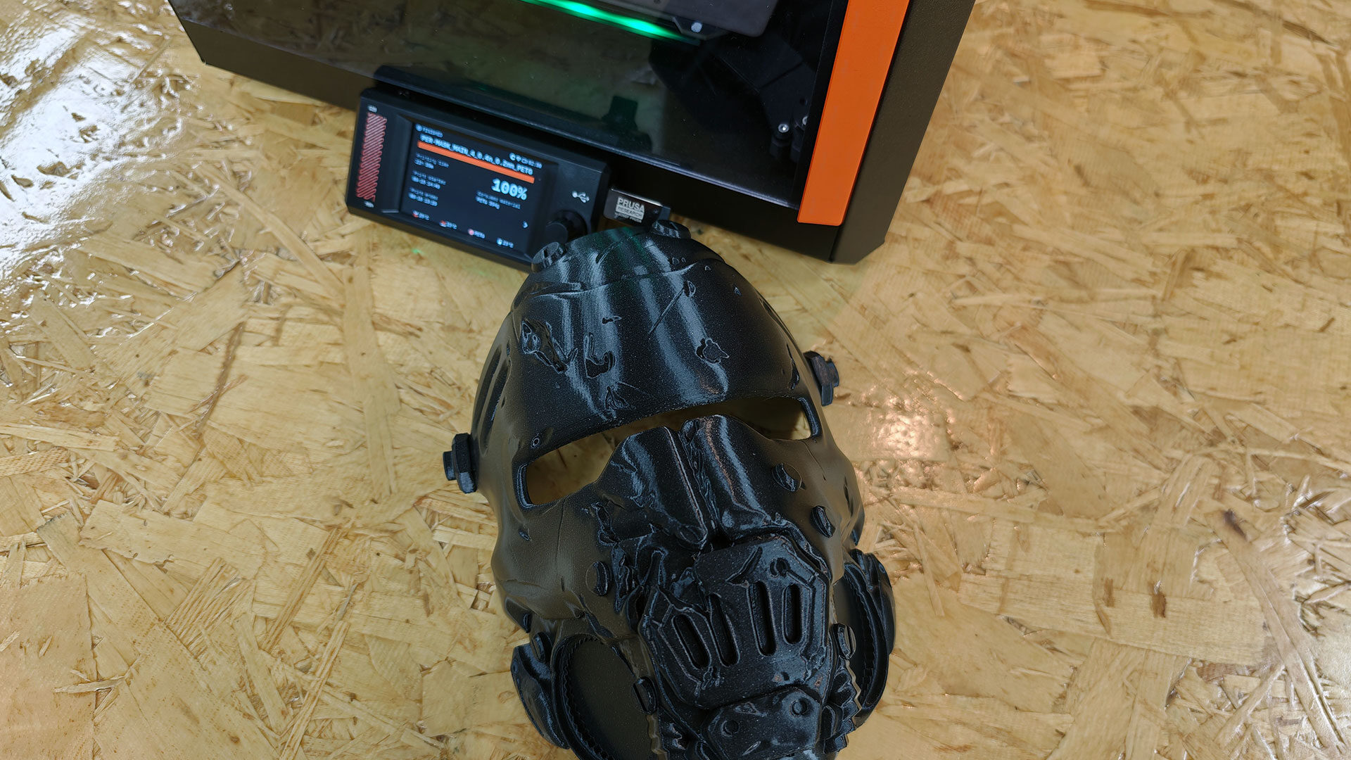 Prusa CORE One 3D Printer Review