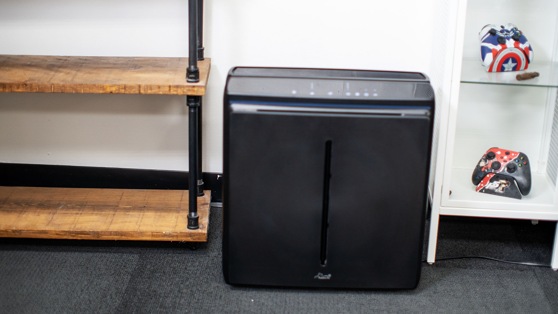 Rabbit Air A3 Air Purifier Review