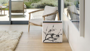 Rabbit Air A3 Air Purifier Review