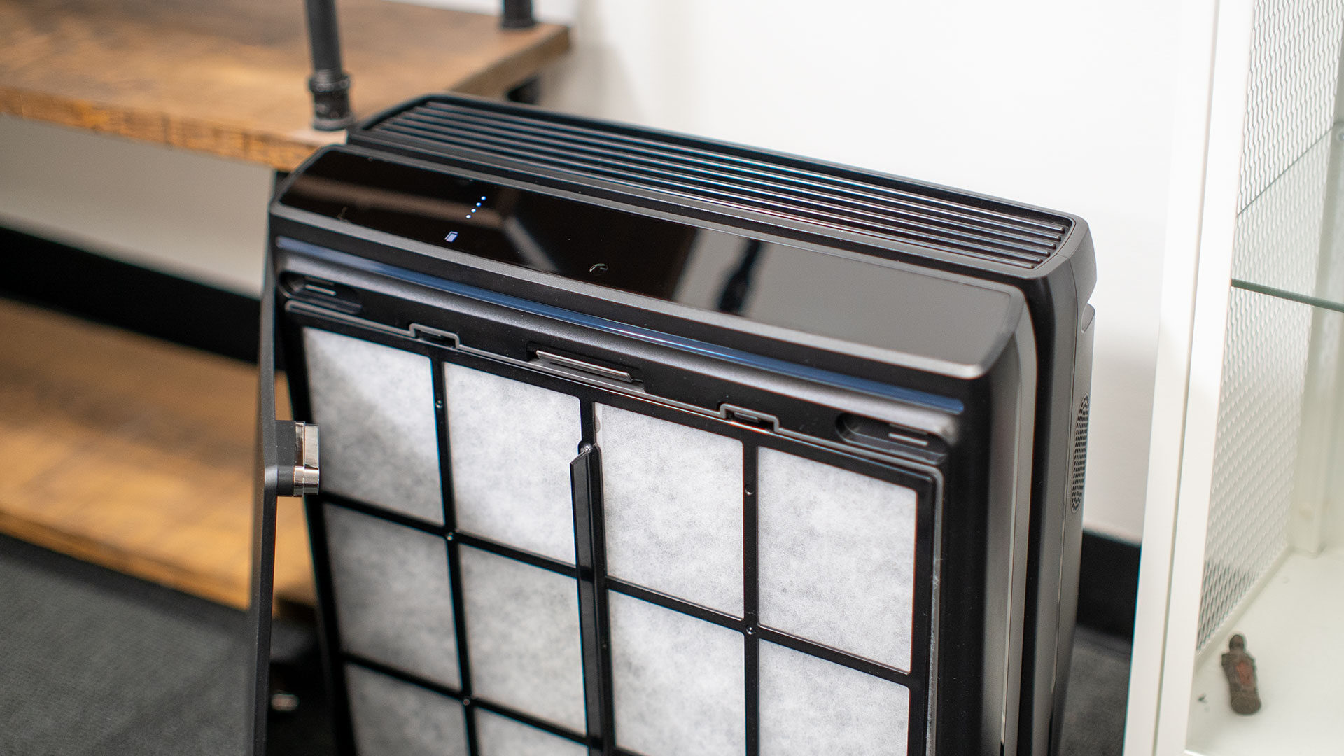 Rabbit Air A3 Air Purifier Review