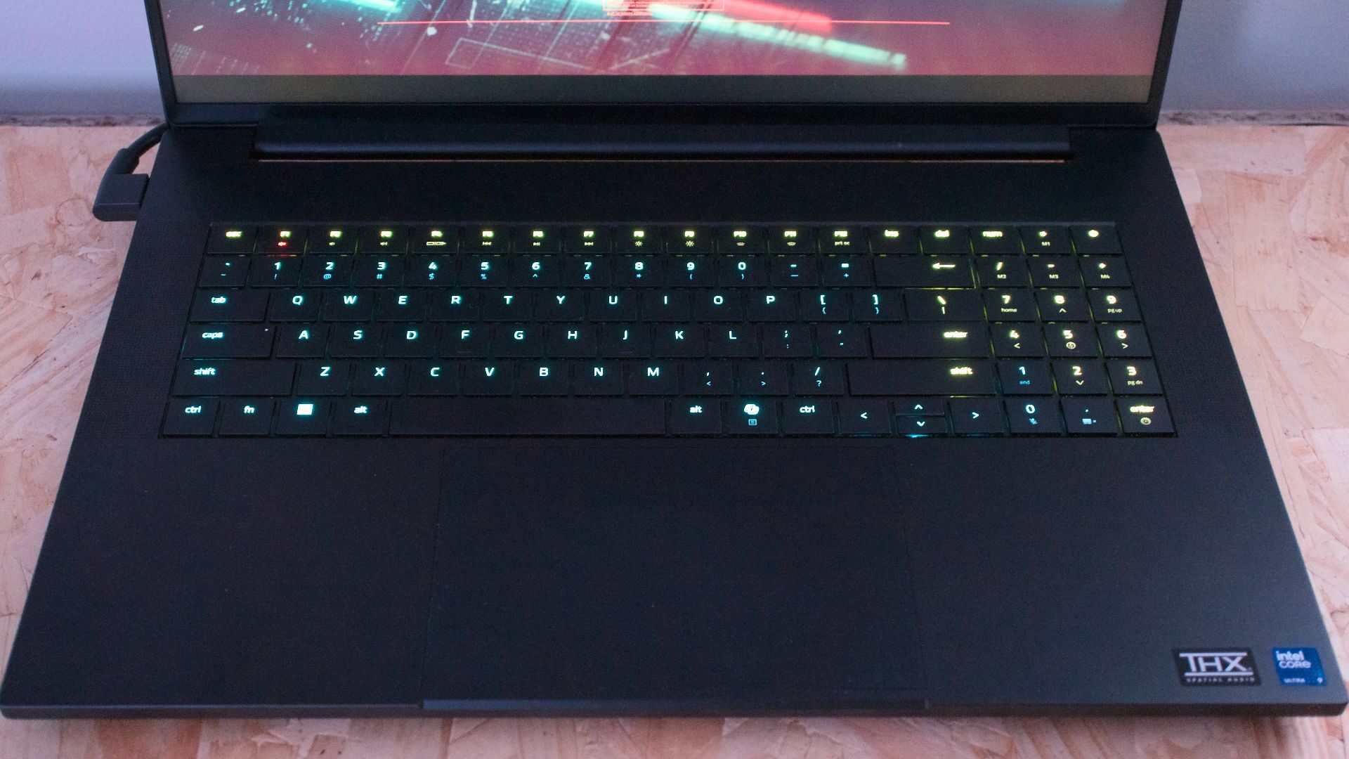 Razer Blade 18 2025 Review