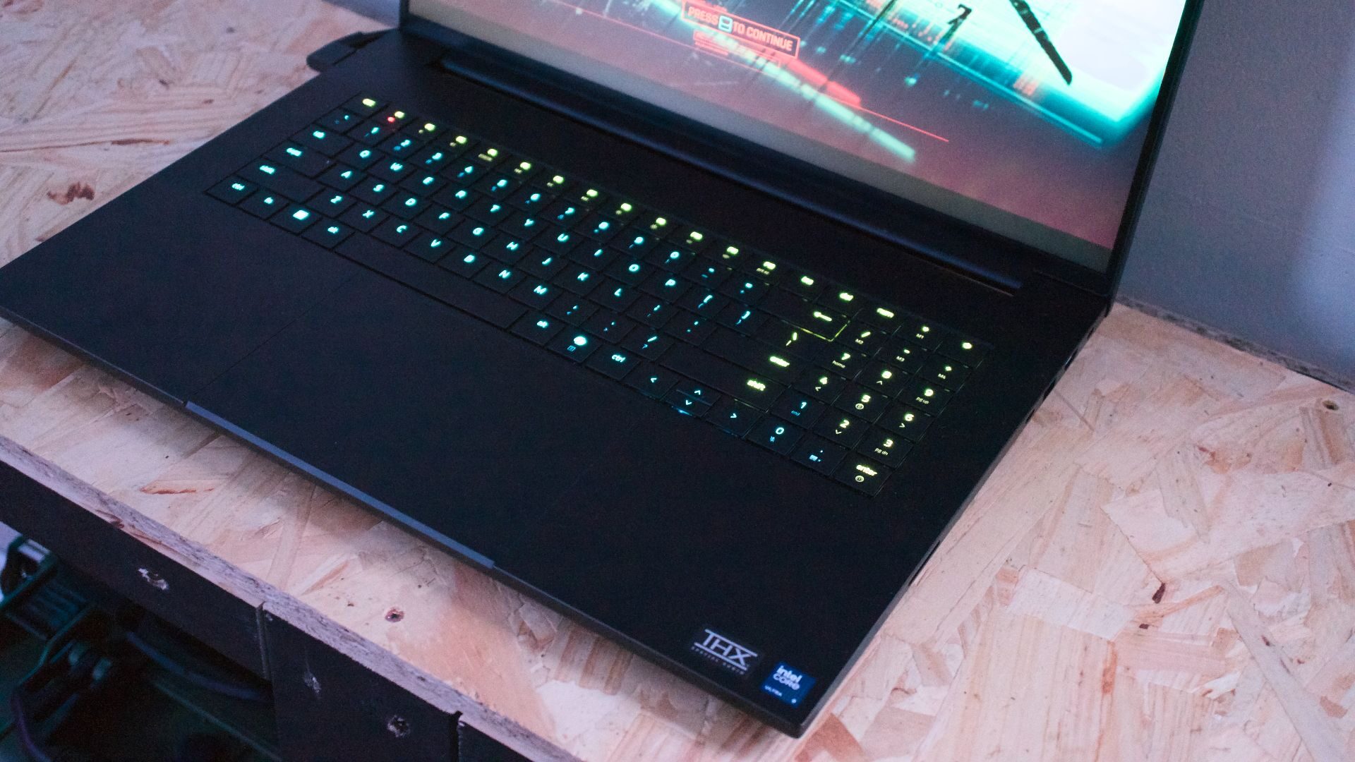 Razer Blade 18 2025 Review