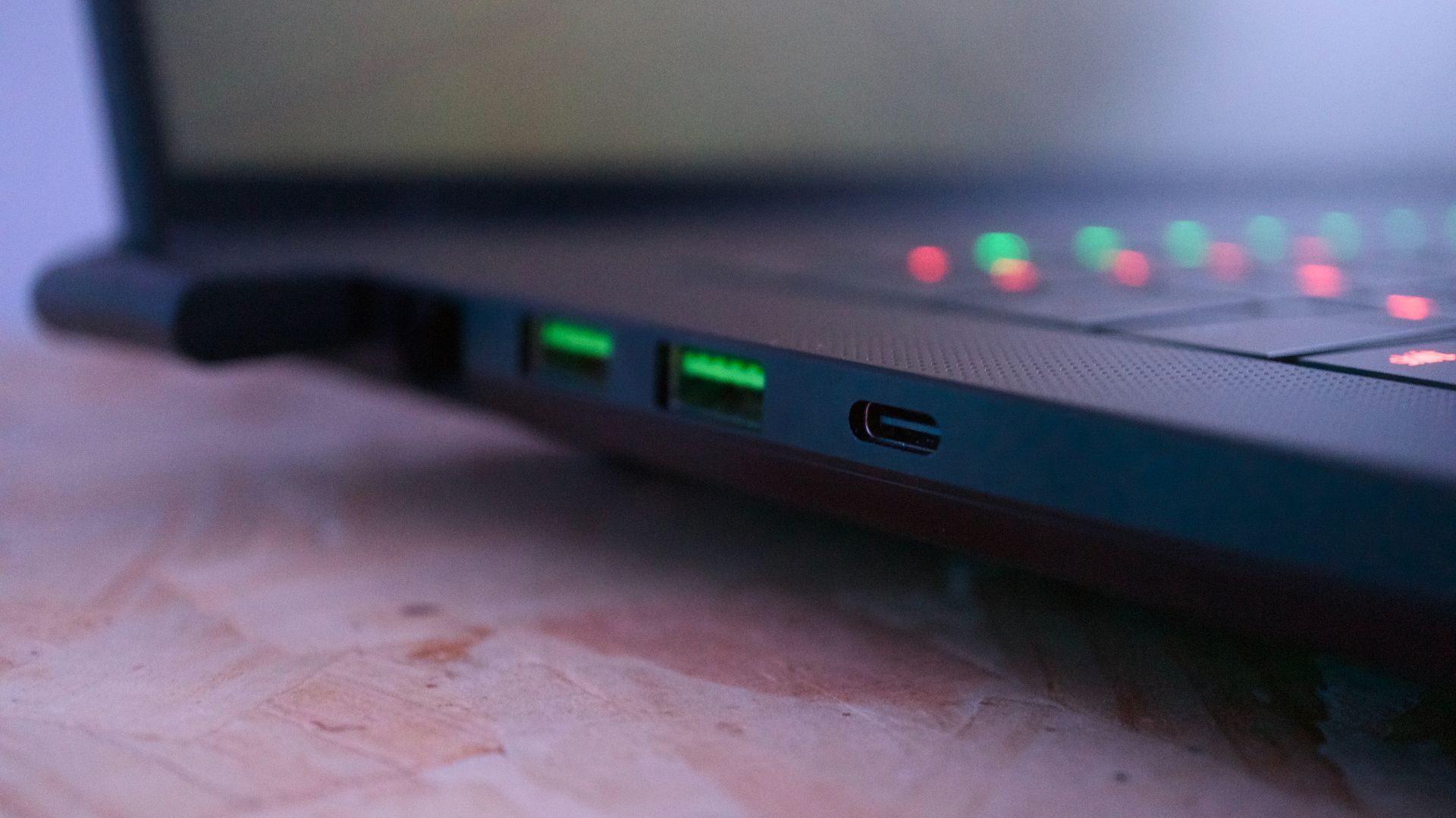 Razer Blade 18 2025 Review