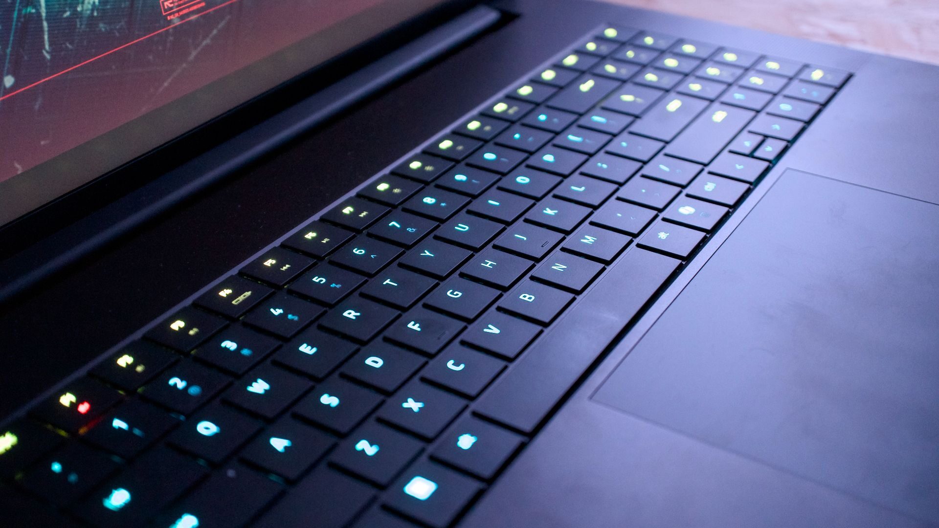 Razer Blade 18 2025 Review