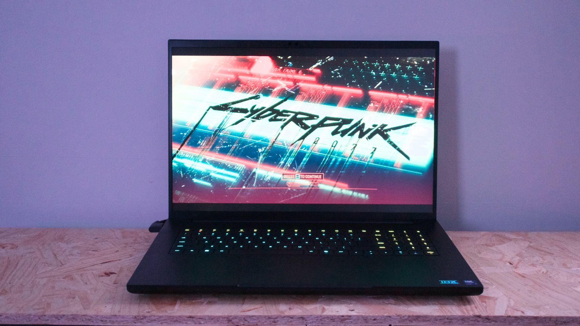 Razer Blade 18 2025 Review
