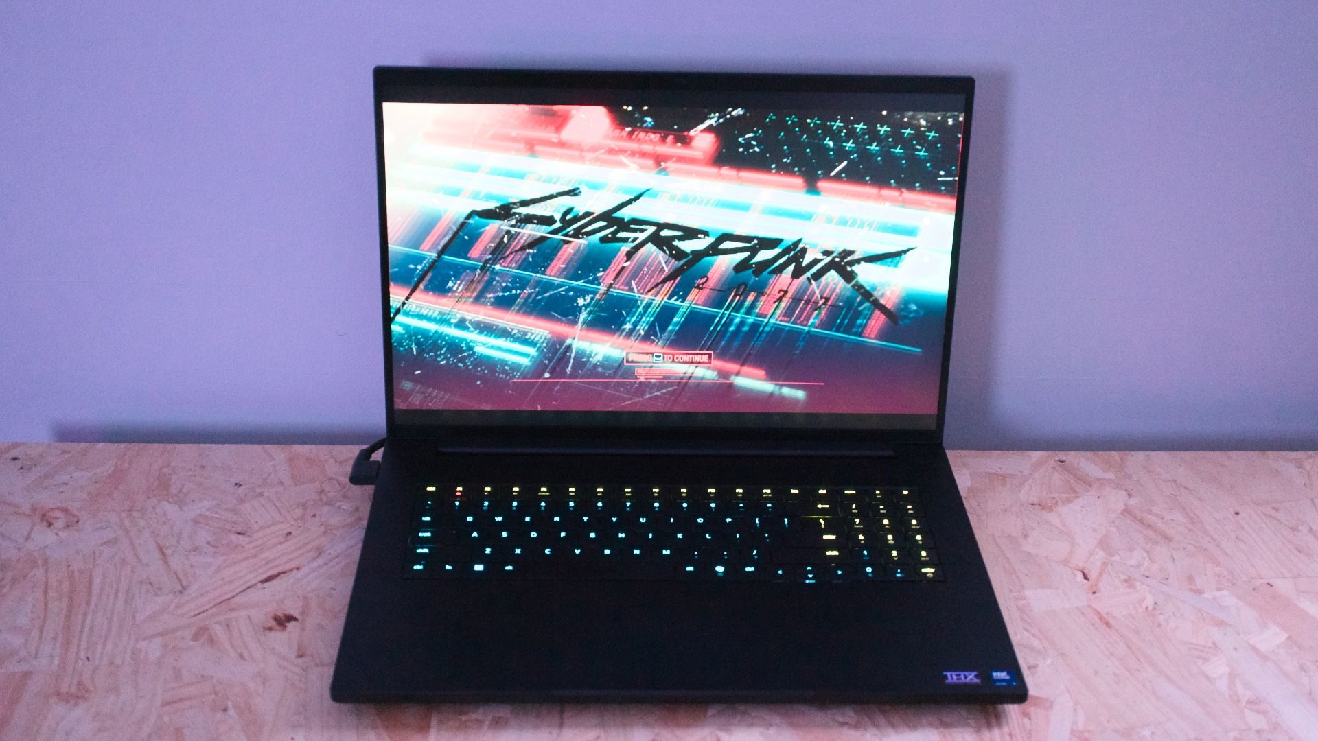 Razer Blade 18 2025 Review