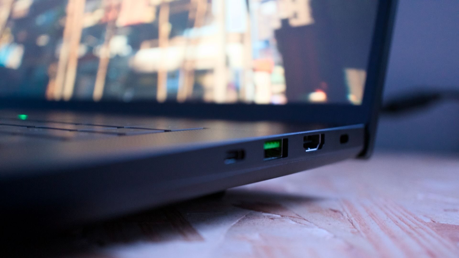 Razer Blade 18 2025 Review