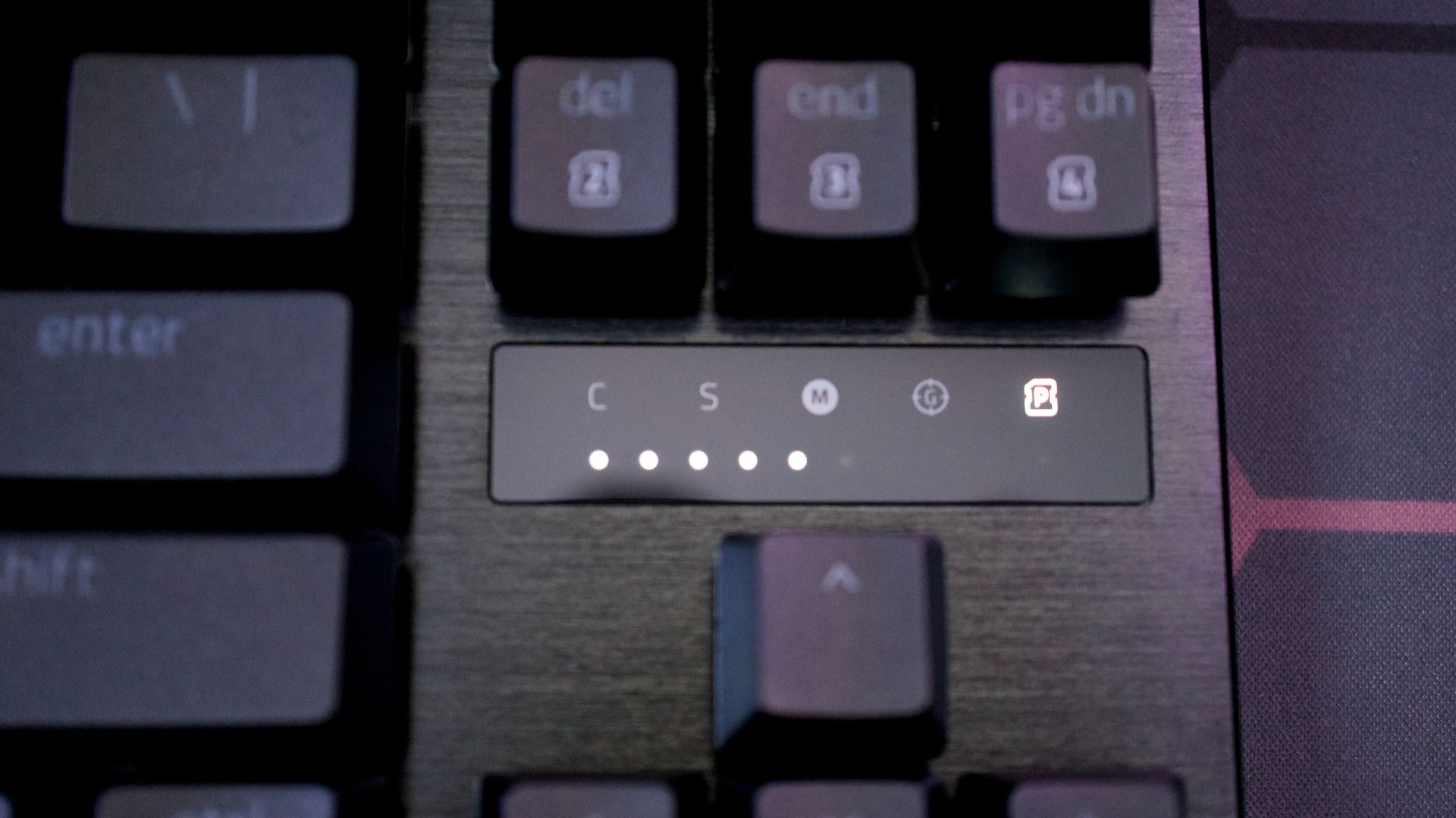 Razer Huntsman V3 Pro 8Khz TKL Keyboard Review