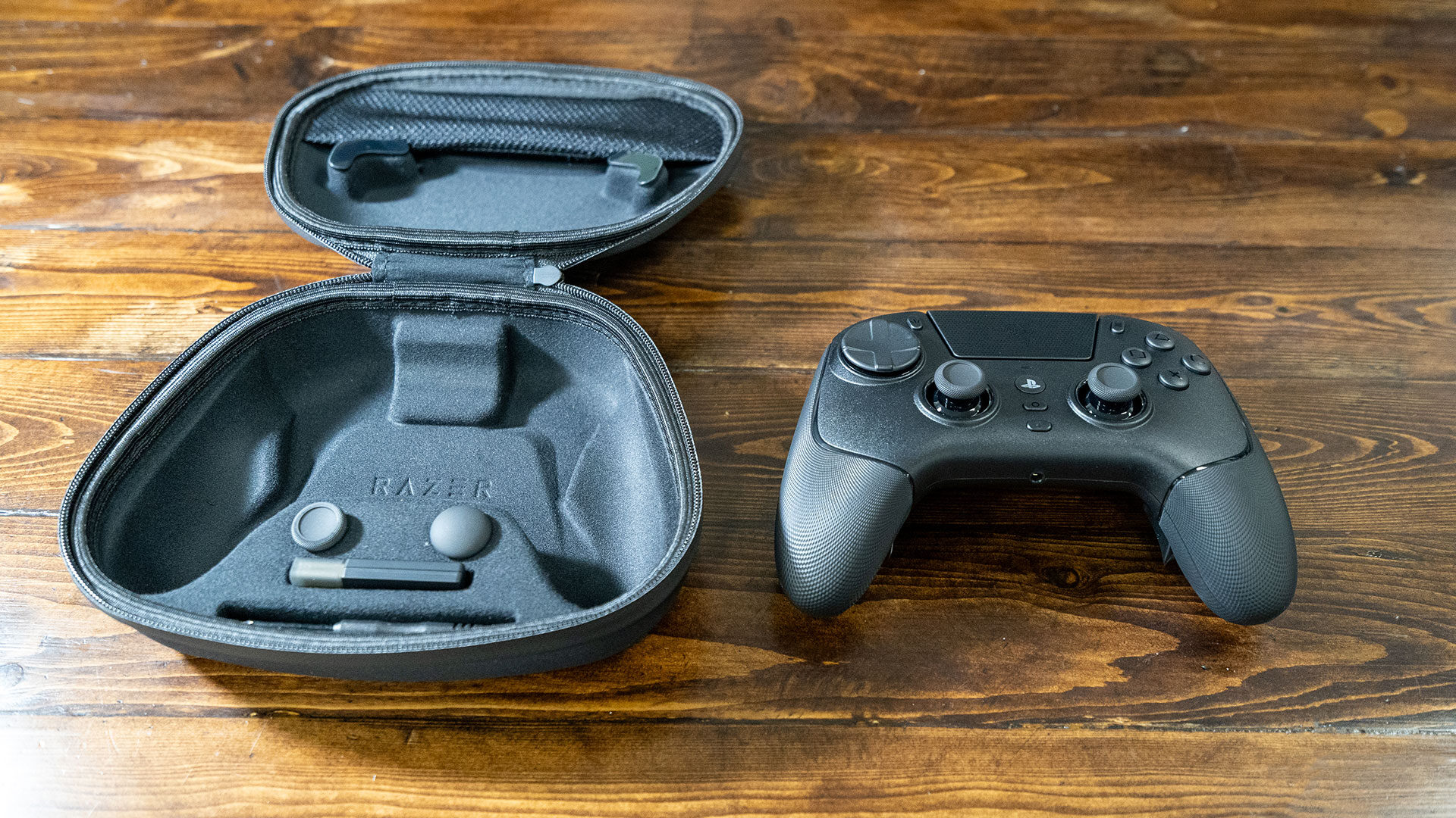 Razer Raiju V3 Pro Wireless PS5 Controller Review