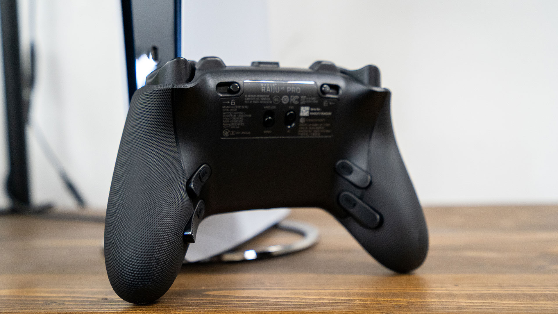 Razer Raiju V3 Pro Wireless PS5 Controller Review