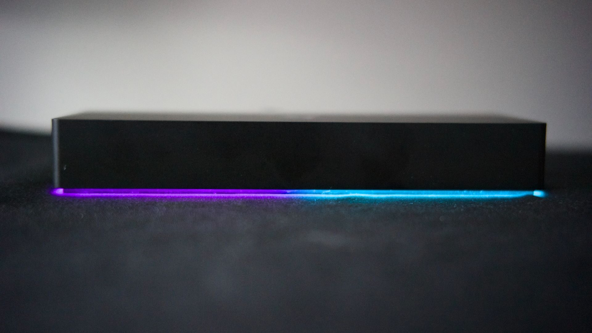 Razer Thunderbolt 5 Dock Chroma