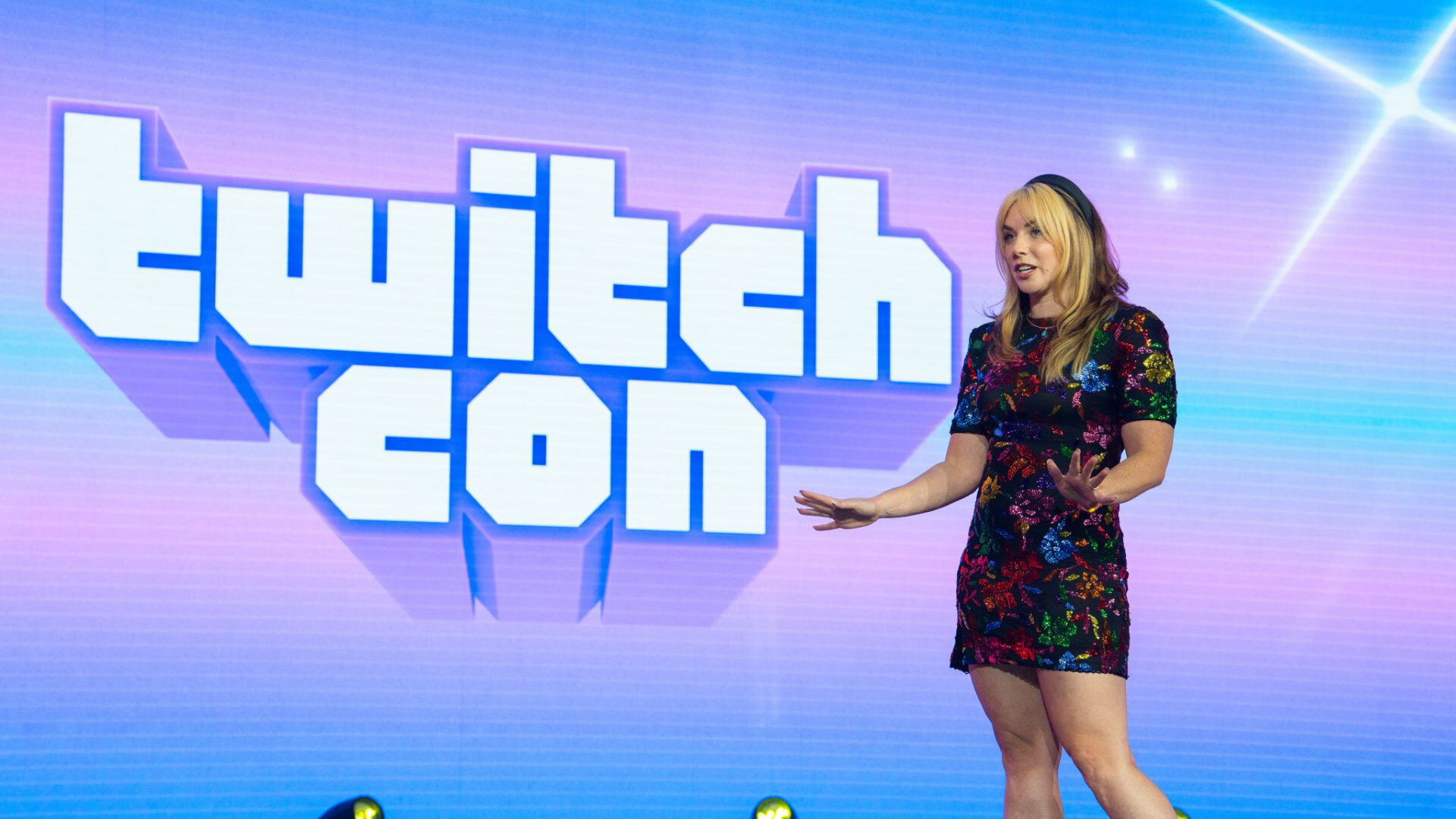 Reflecting On Ten Years Of TwitchCon Reflecting On Ten Years Of TwitchCon