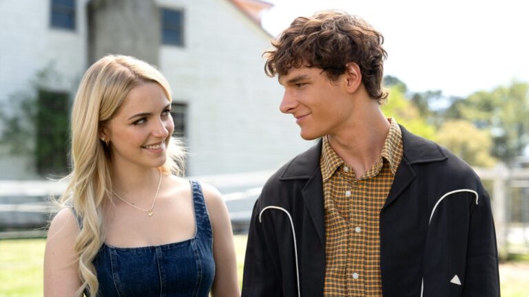 Regretting You Review