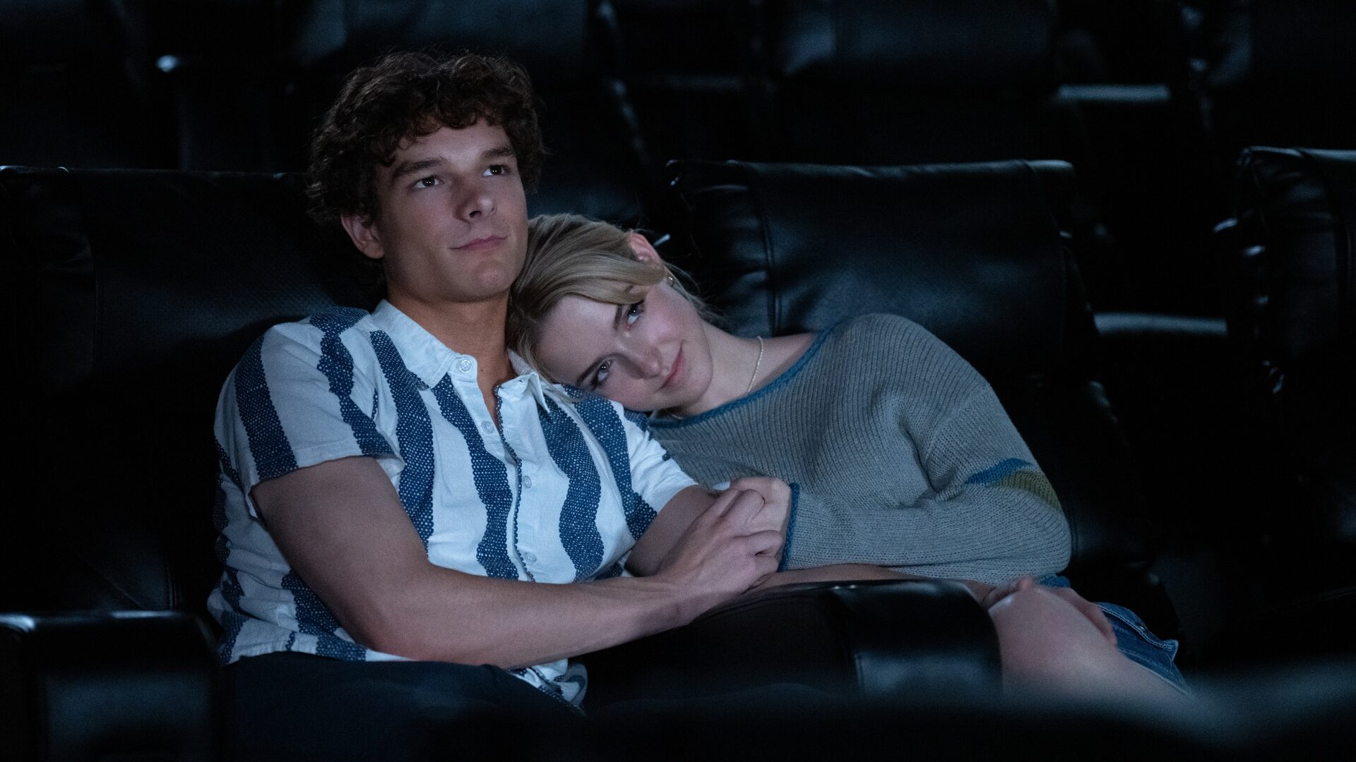 Regretting You Review