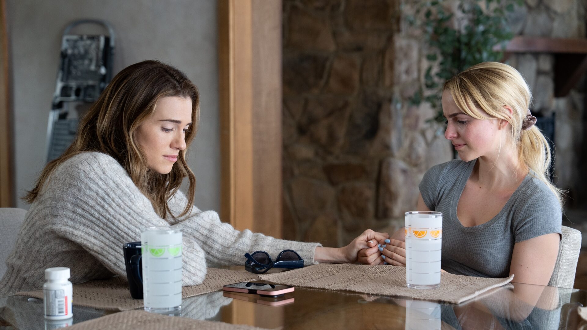 Regretting You Review