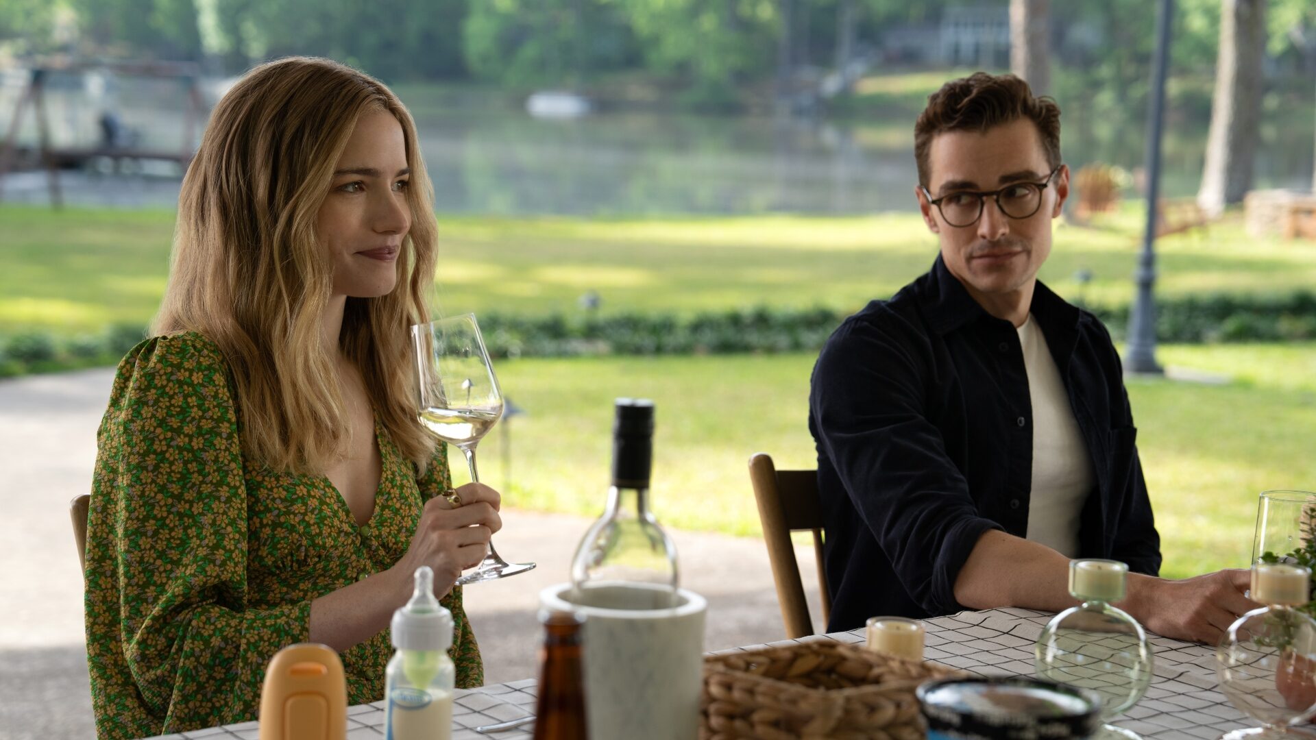 Regretting You Review