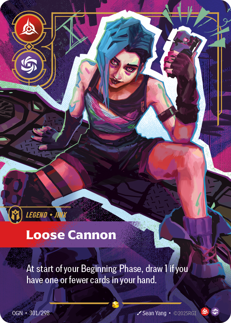 Lucca Comics & Games — Riftbound: The League of Legends TCG First Set Drops Today Riftbound: The League of Legends TCG First Set Drops Today