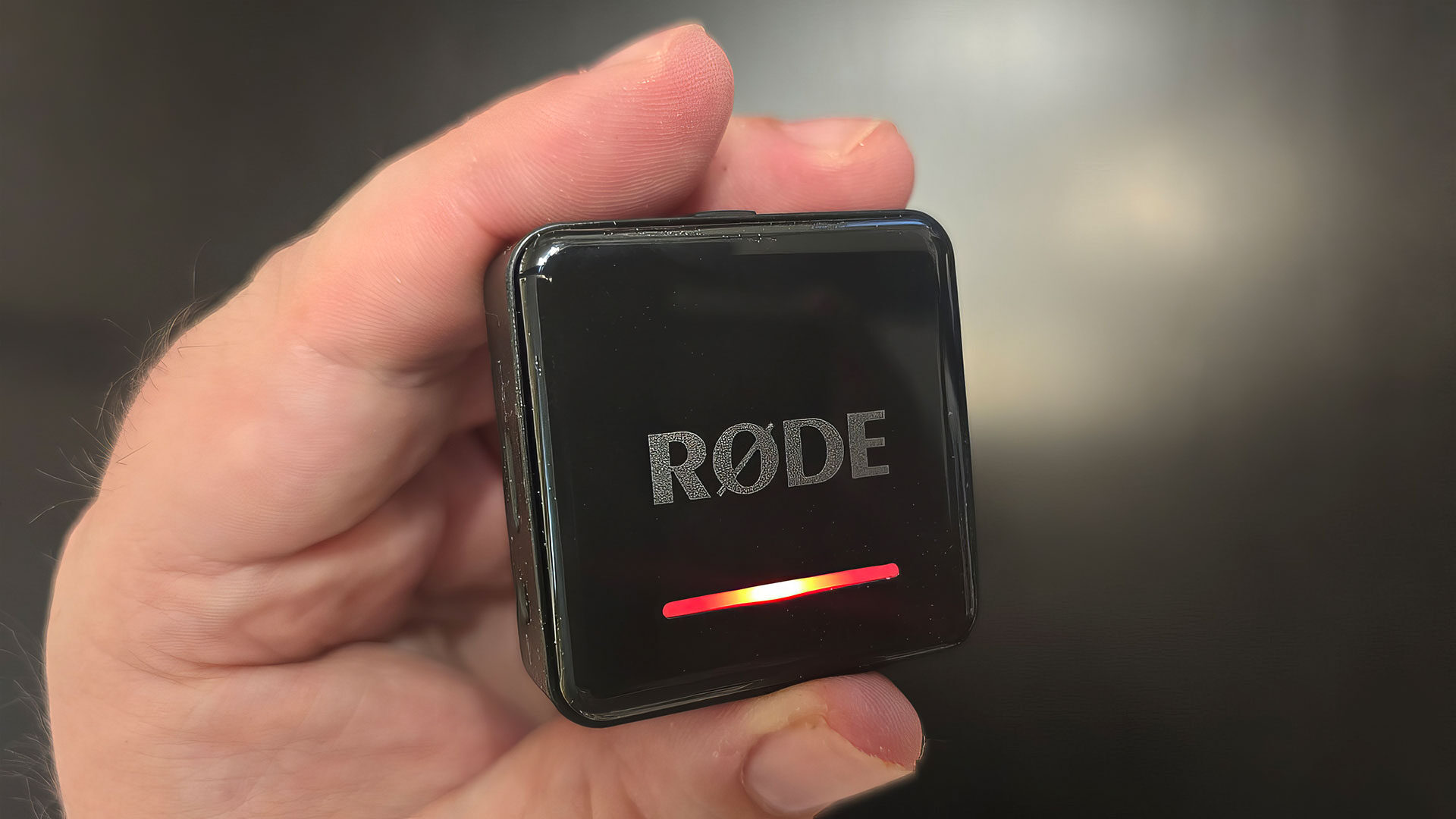 RØDE Wireless Micro Camera Receiver Review