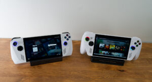ROG Xbox Ally Handheld Review