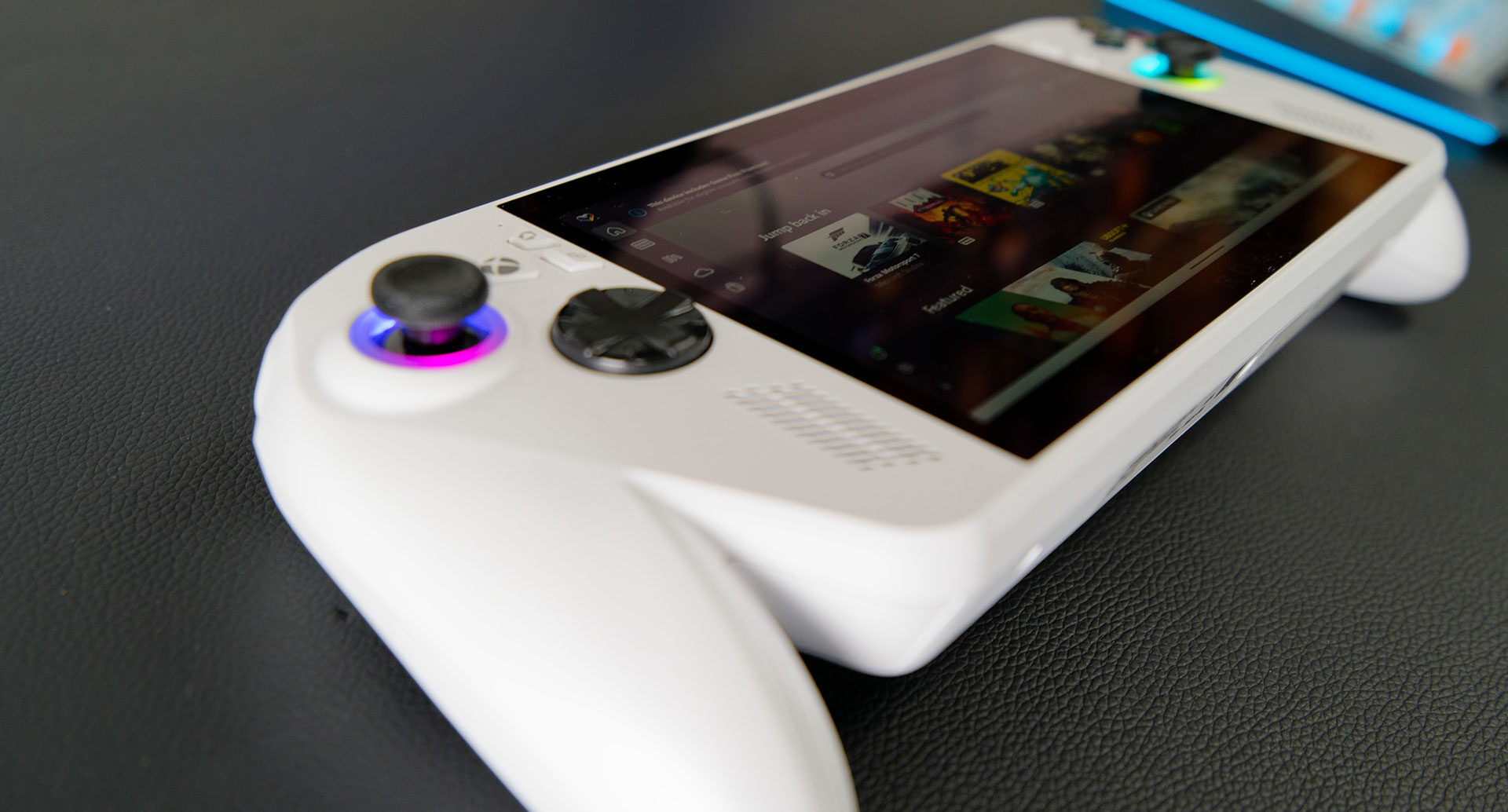 Xbox President Kills Next-Gen Hardware Development Rumours ROG Xbox Ally Handheld Review